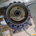 Excavator JS200 Ayunan Gearbox JRC0007 JRC0158 LNM0438